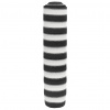 vidaXL Tieniaca sieť antracitovo-biela 1,8x50 m HDPE 195 g/m² - Antracitová - 142372-88329