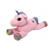 Mac Toys Jednorožec 85 cm Ružový