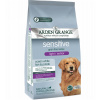 Arden Grange GF Dog Senior Light sensitive Ocean White Fish & Potato 2kg
