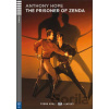 The Prisoner of Zenda - Alexander Hope, Elizabeth Ferretti, Barbara Baldi Bargiggia (ilustrácie)
