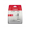 Canon cartridge CLI-551GY XL / Grey / 11ml