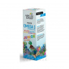 Adelle Davis OMEGA 3 z morských rias JUNIOR tekuté 50 ml