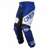 Nohavice O'Neal Matrix Ridewear blue/gray 28