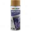 Dupli Color ART RAL 1011 Hnedobéžová lesklá farba v spreji 400ml