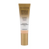Max Factor Miracle Second Skin hydratační make-up SPF20 02 Fair Light 30 ml