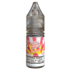 Monster Lab Frozen Fruit - Strawberry Banana Ice (Chladivá jahoda, banán) 10ml 20mg