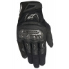 ALPINESTARS rukavice SMX-2 AIR CARBON, ALPINESTARS (čierne) 2025 - XL