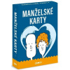 Manželské karty Doron