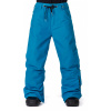 detské zimné nohavice HORSEFEATHERS CHEVIOT KIDS PANTS (blue) M