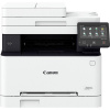 Canon i-SENSYS MF657Cdw multifunkčná tlačiareň A4 tlačiareň, skener, kopírka, fax duplexná ADF, duplexná, LAN, USB, Wi-Fi; 5158C001