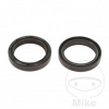 JMP Gufera do vidlíc sada JMP 43X55X10.5 pre Honda GoldWing GL1800 2018-2024