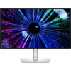 Dell UltraSharp - U2424HE - 238 - IPS - FHD - 120Hz - 8ms - Silver - 3R