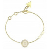 Náramok GUESS - Love Guess - JUBB04082JWYGWHS
