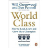 World Class - Ben Fennell, Virgin Books