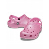 Crocs detské sandále plast ružové veľkosť 28,5