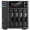Asustor LOCKERSTOR 4 Gen3 AS6804T 4-šachtový NAS server s AMD V3C14 a 16GB RAM