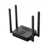 MERCUSYS MR62X WiFi6 router (AX1500,2,4GHz/5GHz,2xGbELAN,1xGbEWAN) MR62X