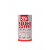 Tribulus Reishi BIO Instantná káva 100g plechovka ANilab Tubus Tribulus terrestris Reishi Instantná káva ANi