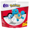 MATTEL MEGA POKÉMON Pokémon Squirtle MEGA Construx