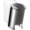 HANSGROHE Porter Classic nástenný držiak ručnej sprchy, chróm, 28324000