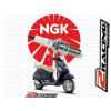 Zapalovací svíčka NGK APRILIA SR 50 R - Factory 2004- CPR8E 7411