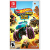 Hot Wheels Monster Trucks: Stunt Mayhem | Nintendo Switch