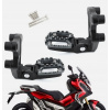 TopX SETY V TERÉNE TUNING HONDA X-ADV 750 XADV750 XADV 750 PODNOŽKA RUKOVÄŤ