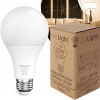 LED ŽIAROVKA E27 15W TEPLÁ FARBA 3000K A70 TOOLIGHT RSL029-E27-15W