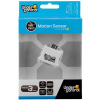 Wii motion sensor plus