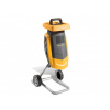STIGA BIO MASTER 2200 - elektrický drvič záhradného odpadu