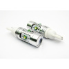 UNIQUE Cree PLUS LED žiarovky BAx9s Canbus 360° biele