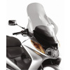 KAPPA KD258ST číre plexi SUZUKI AN 250-400 Burgman (03-06)