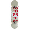 skateboard AMBASSADORS KAREL RAICHL NAME COMPLETE 7.875