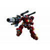 Sluban P.R. Mecha M38-B1181 Robot ničiteľ