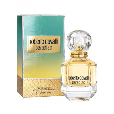 Roberto Cavalli Paradiso, Parfémovaná voda 30ml pre ženy