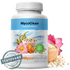 Mycomedica MycoClean detoxikácia organizmu prášok 99 g