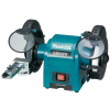 MAKITA GB602W Stolová brúska