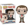 Funko POP! 923 TV: Stranger Things - Alexei Poškodený obal