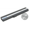 AVACOM Asus A42/A52/K52/X52 Li-Ion 11,1 V 5600 mAh NOAS-K52S-P28
