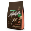 Natures Protection Natures P Lifestyle cat kitten salmon 1,5 kg