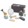 Detský kozmetický stolík - Holenie set, (Detský kozmetický stolík - Holenie set,)