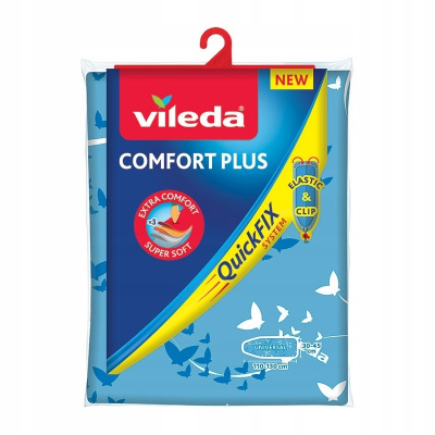 Obal na dosku Comfort Plus Vileda (Obal na dosku Comfort Plus Vileda)