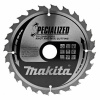 Makita pílový kotúč 190mm, 24z B-33118