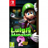 Nintendo Luigi's Mansion 2 HD (Switch) Štandardný Viacjazyčný Nintendo Switch ( - Dobozos játék)