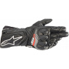 MOTOCYKLOVÉ RUKAVICE ALPINESTARS SP-8 V3 BLK M