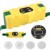 ULTRA VÝKONNÁ BATÉRIA 5.2AH PRE IROBOT ROOMBA 5200MAH 14.4V