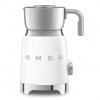 Smeg MFF11WHEU Napěňovač a ohřívač mléka Automatic milk frother/warmer Bílá