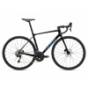 Giant Cestný bicykel GIANT TCR ADVANCED 2 KOM 700C 2025 - Čierna, M/L, 700C