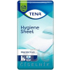 TENA Hygiene Sheet jednorazová ochranná plachta, 140x80 cm (inov.2023) 1x100 ks