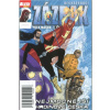Blesk komiks 13 - Dechberoucí zázrak - Nejmocnější hrdinové 12/2016 - Petr Macek, Petr Kopl